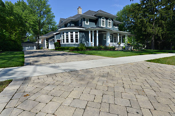 Professional Driveway Pavers in Melrose, MN