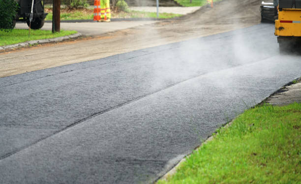 Best Driveway Paving Contractor  in Melrose, MN