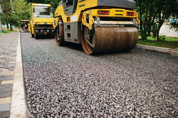 Best Best Driveway Pavers  in Melrose, MN
