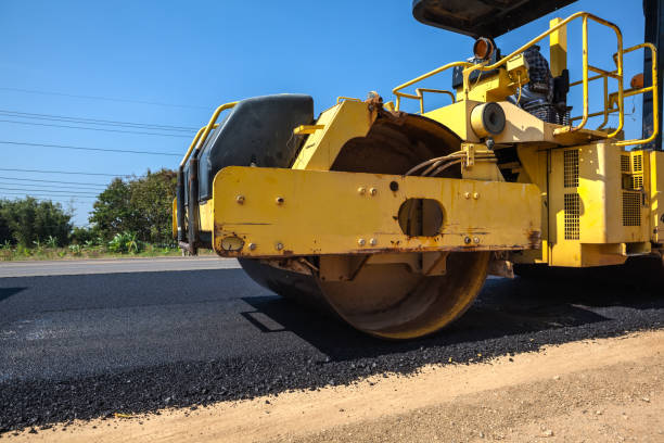 Best Professional Driveway Pavers  in Melrose, MN
